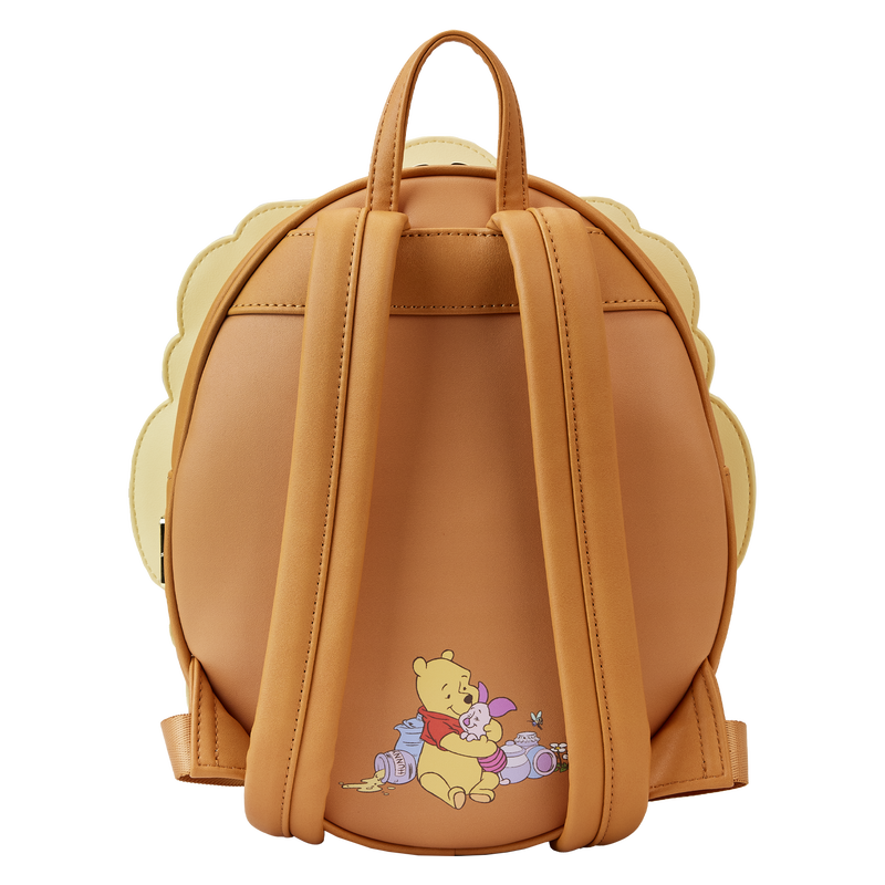 Winnie the Pooh Cameo Mini Backpack