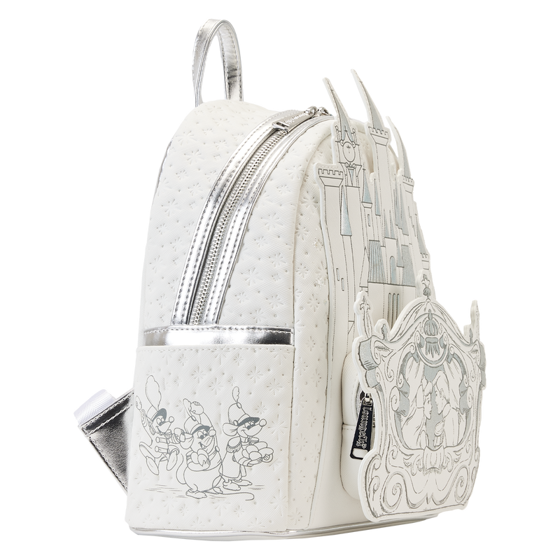 Cinderella Happily Ever After Mini Backpack