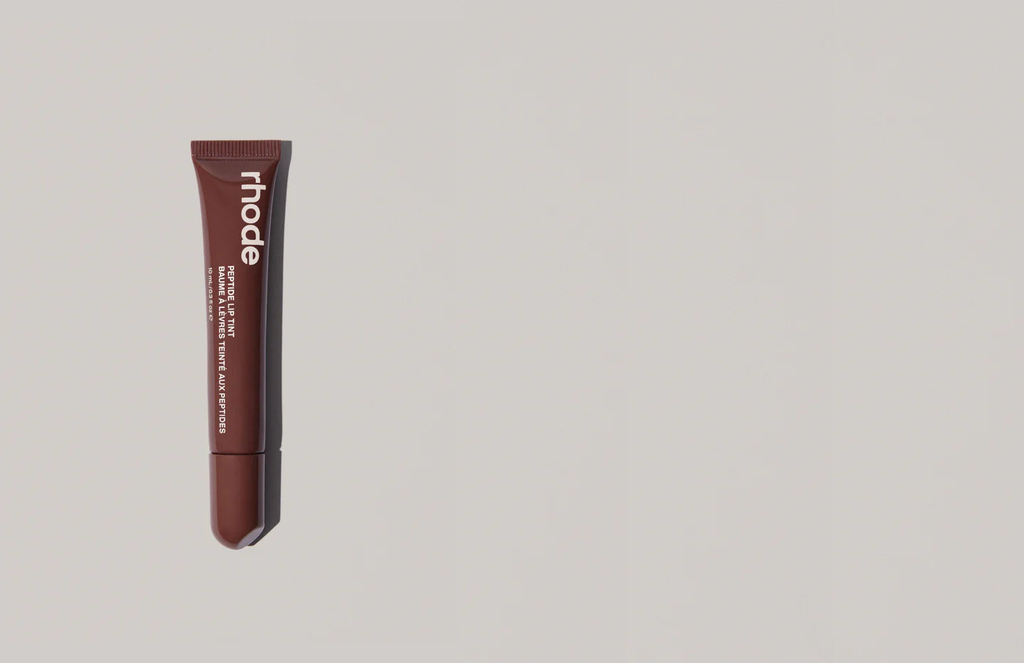 Espresso- Peptide Lip Tint