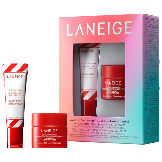 LANEIGE -Divine Lip Duo