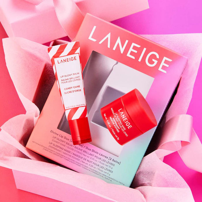 LANEIGE -Divine Lip Duo