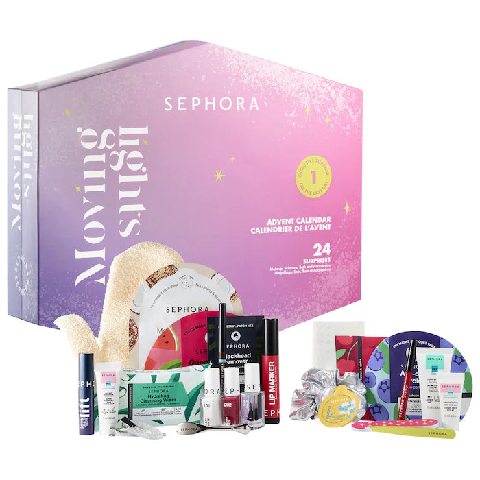 SEPHORA COLLECTION- Advent Calendar