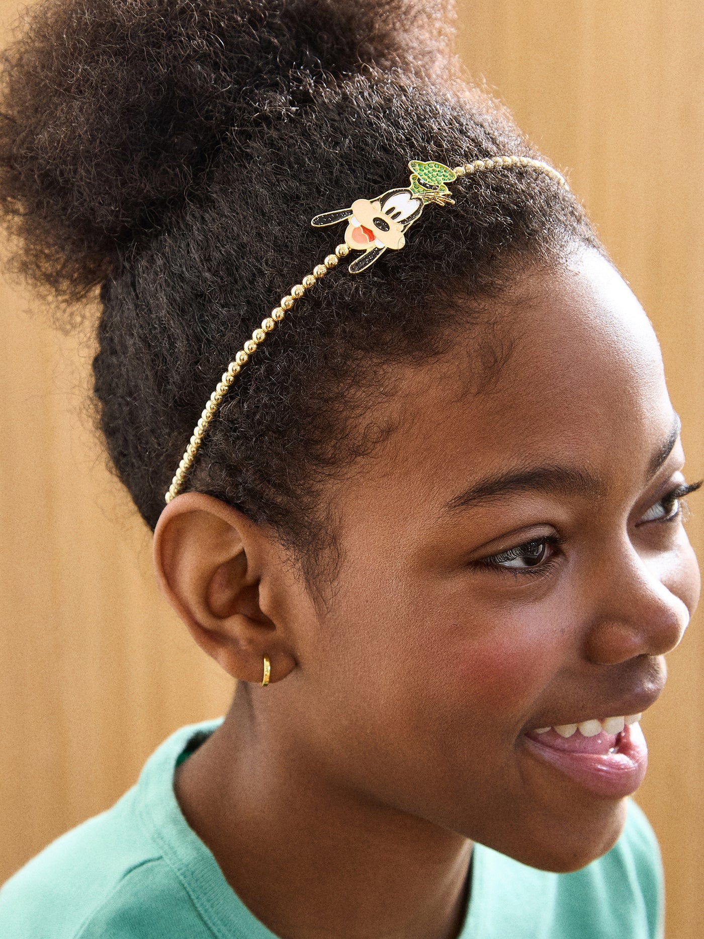 Disney Kids' Headband Diadema - Goofy