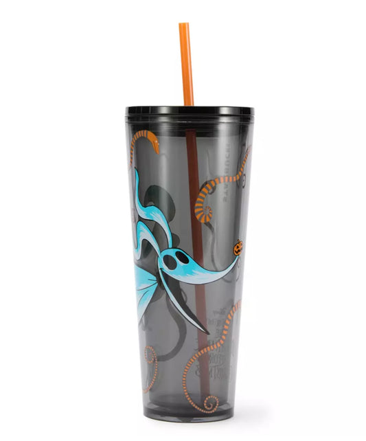 Vaso Zero The Nigthmare Before Christmas