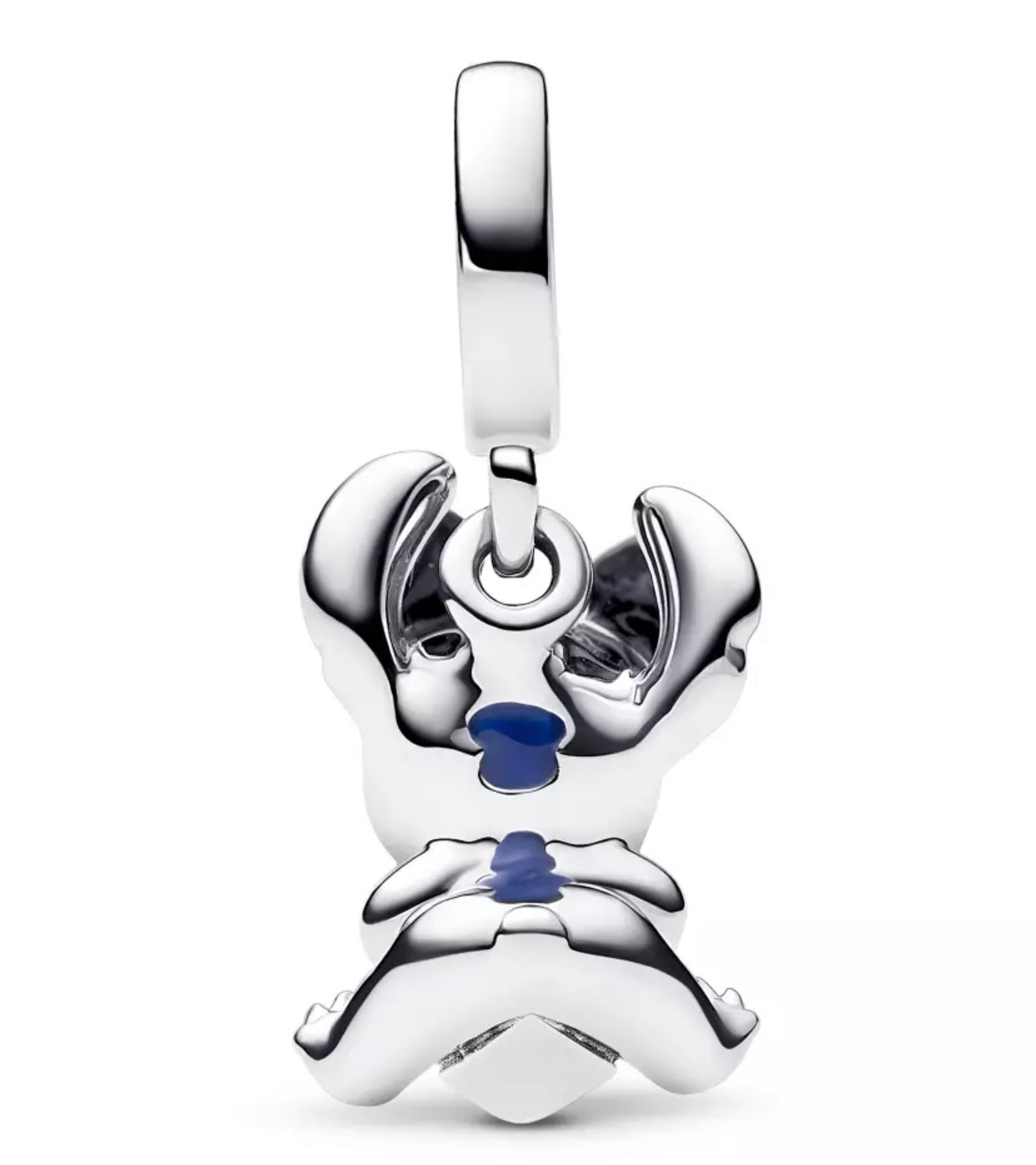 Stitch Charm Popcorn – Disney Parks