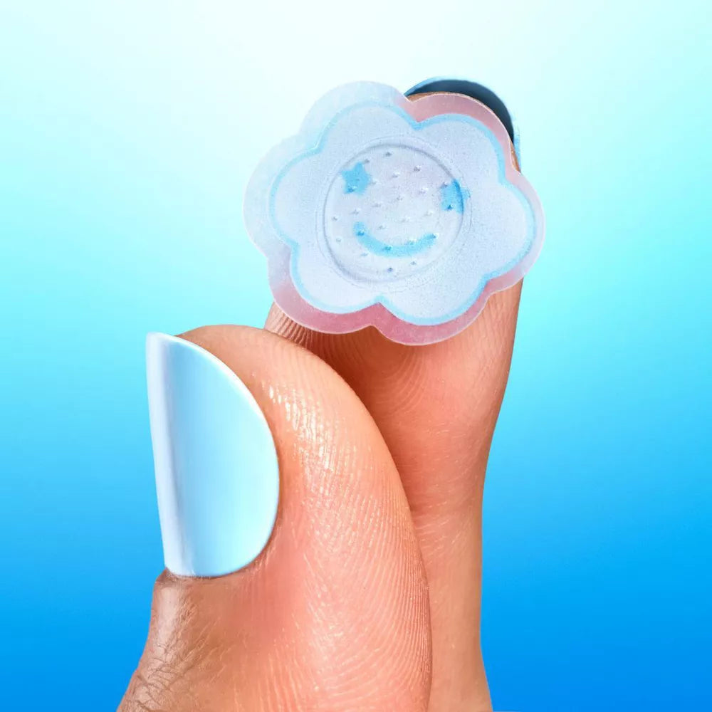 Starface Micro-Cloud Pimple Patches - 12ct