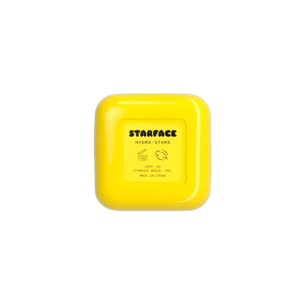 Starface Hydro-Star Pimple Patches + Refillable Compact - 32ct