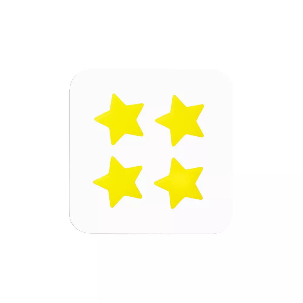 Starface Hydro-Stars Earth Star Pimple Patches - 32ct