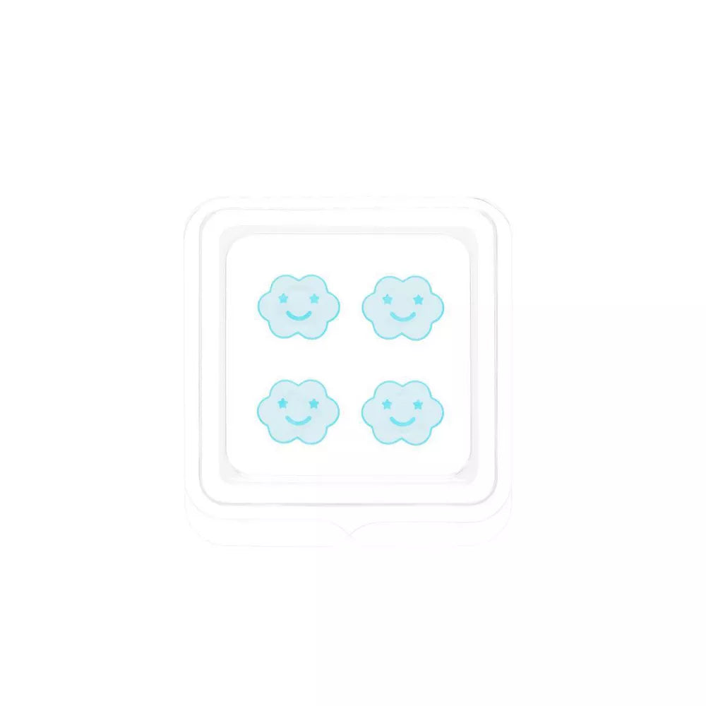 Starface Micro-Cloud Pimple Patches - 12ct