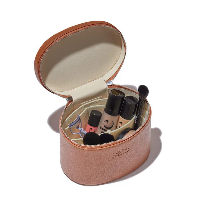 The Mini Vanity Case SAIE
