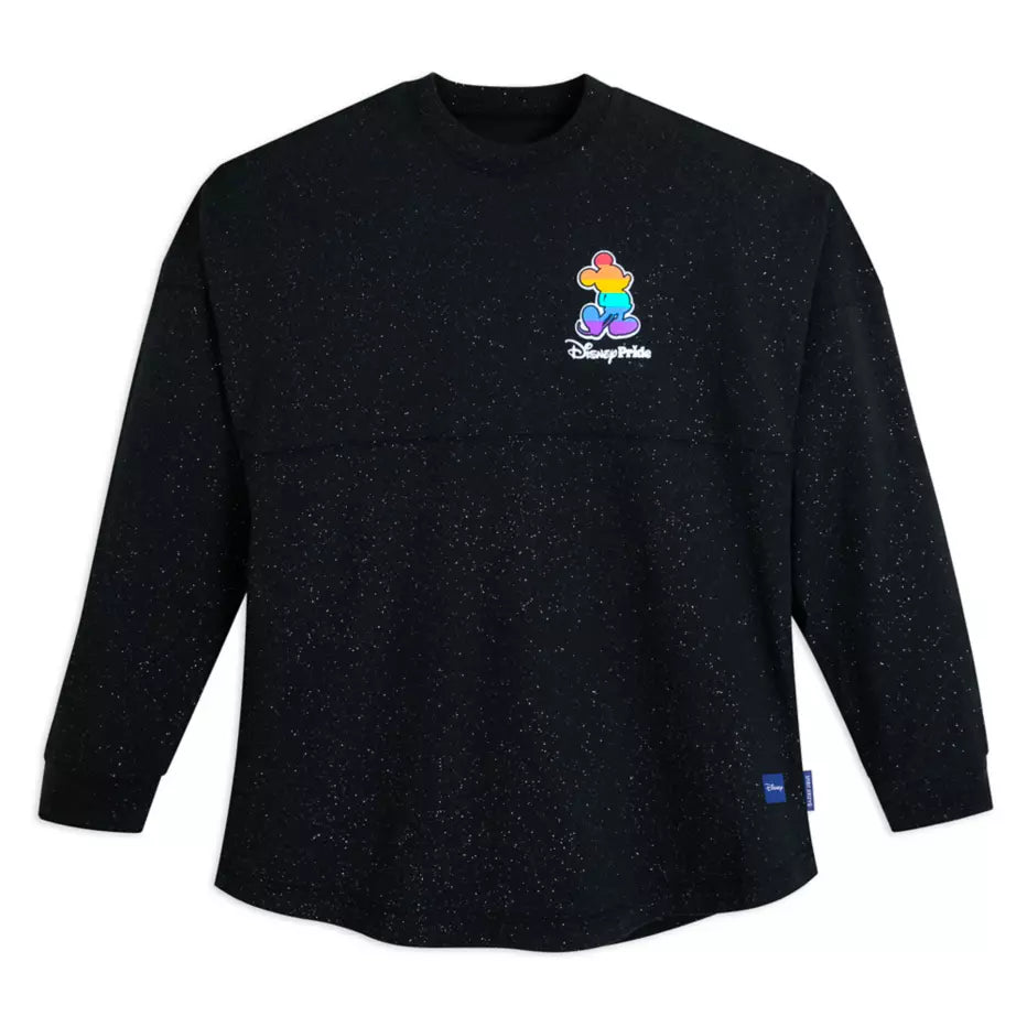 Mickey Mouse Spirit Jersey for Adults – Disney Pride Collection