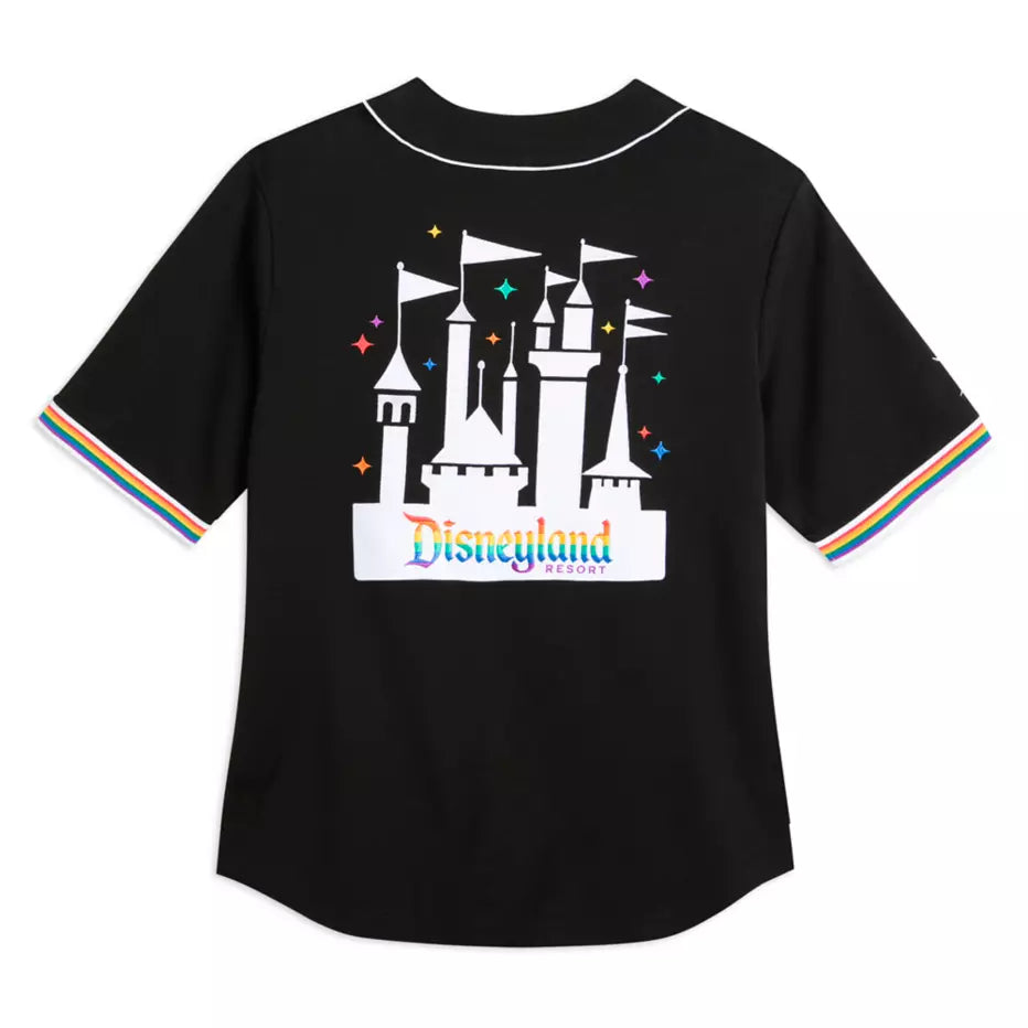 Disneyland Sport Jersey for Adults – Disney Pride Collection