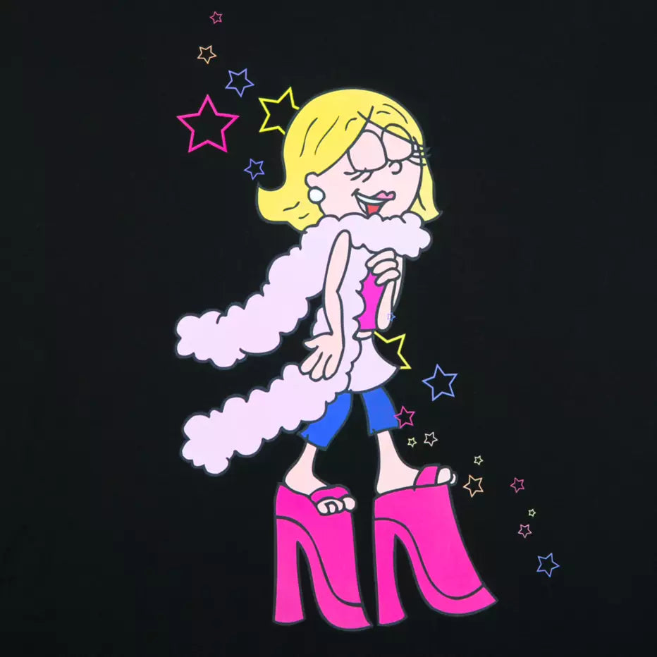 Lizzie McGuire T-Shirt for Adults