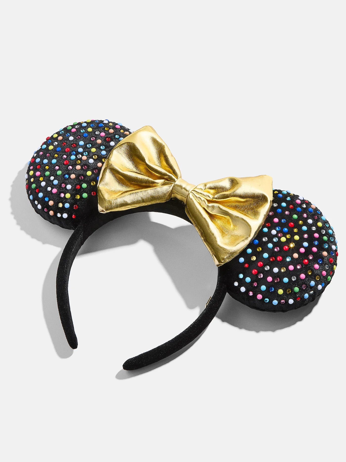 Minnie Mouse  Disney Classic Ears Multicolores- BaubleBar x Disney