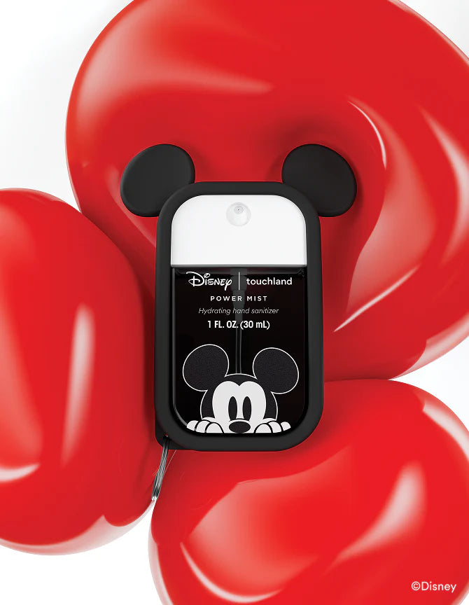 DISNEY & TOUCHLAND SET