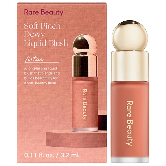 Rare Beauty by Selena Gomez- Mini Soft Pinch Liquid Blush