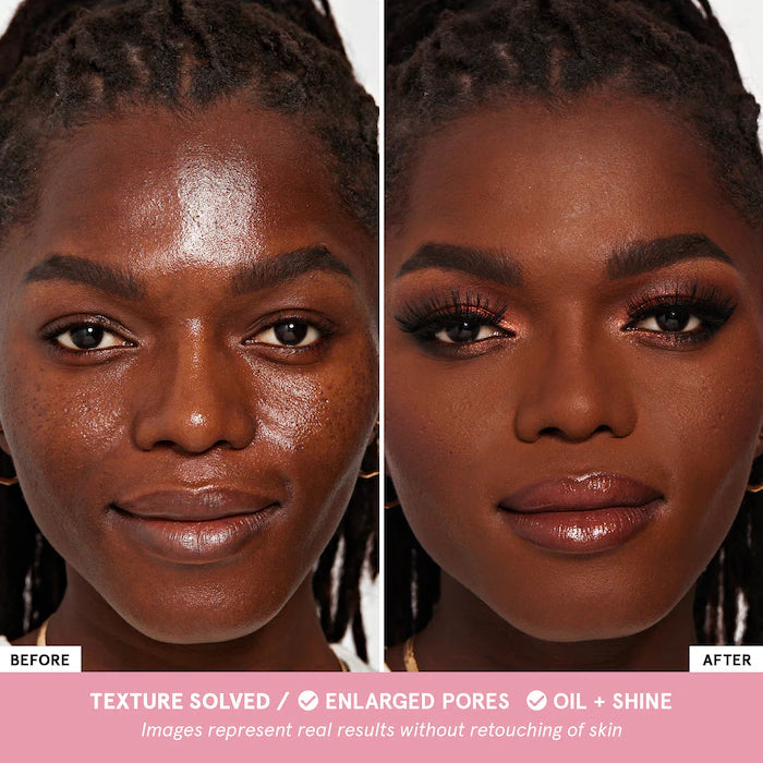 ONE/SIZE by Patrick Starrr -On ‘Til Dawn Mattifying Waterproof Setting Spray