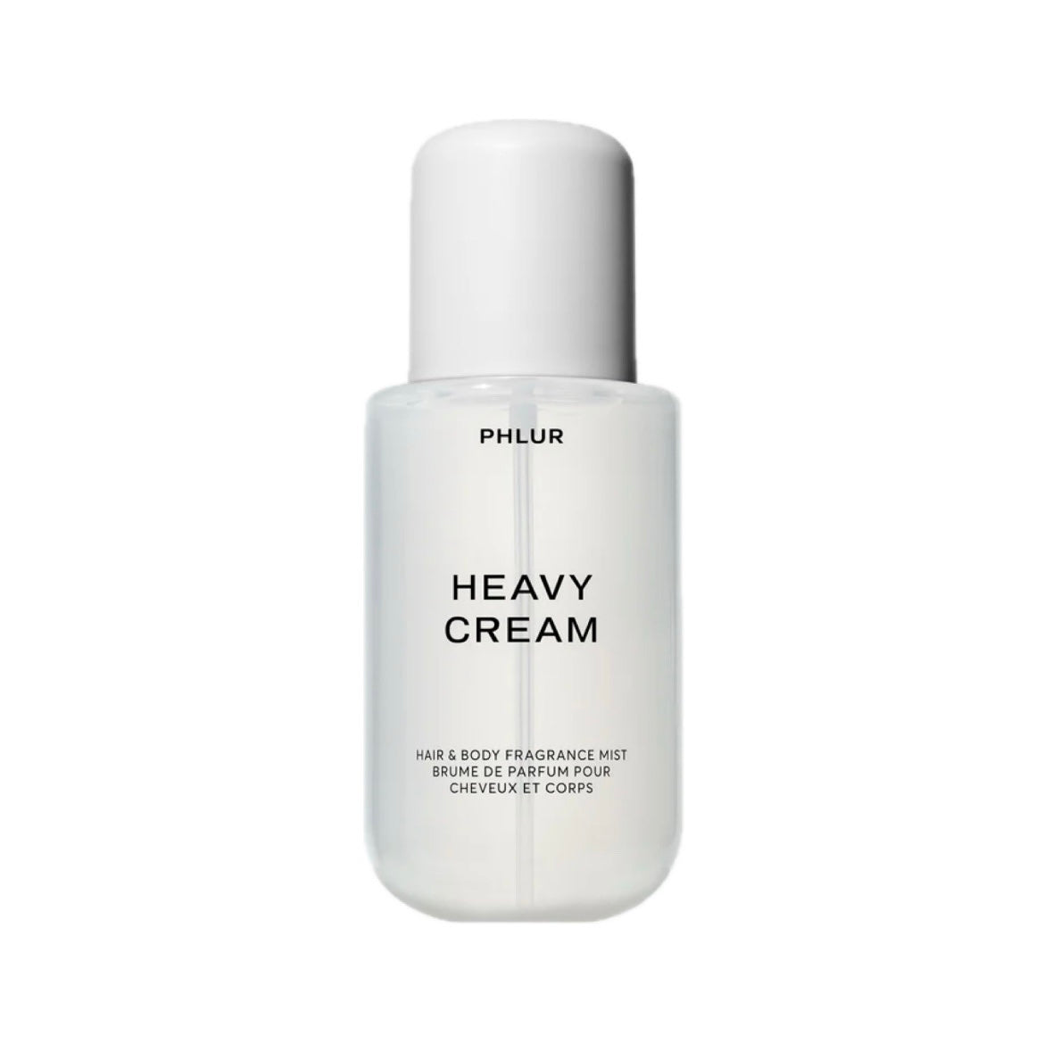Phlur Heavy Cream Mist