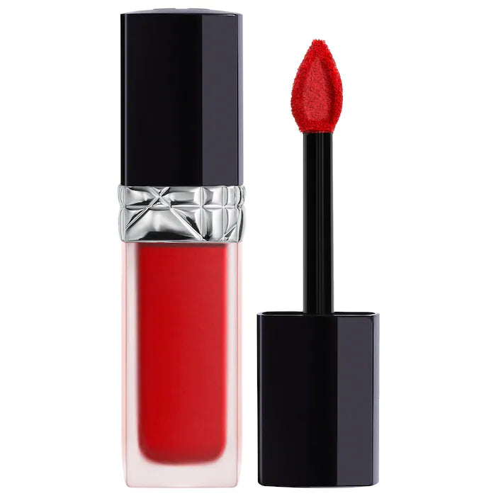DIOR Rouge Dior Forever Liquid Sequin Lipstick