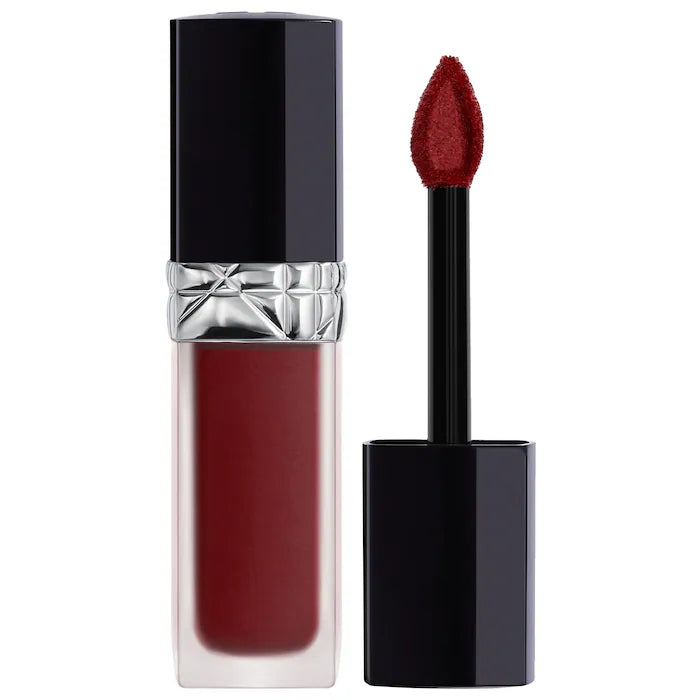 DIOR Rouge Dior Forever Liquid Sequin Lipstick