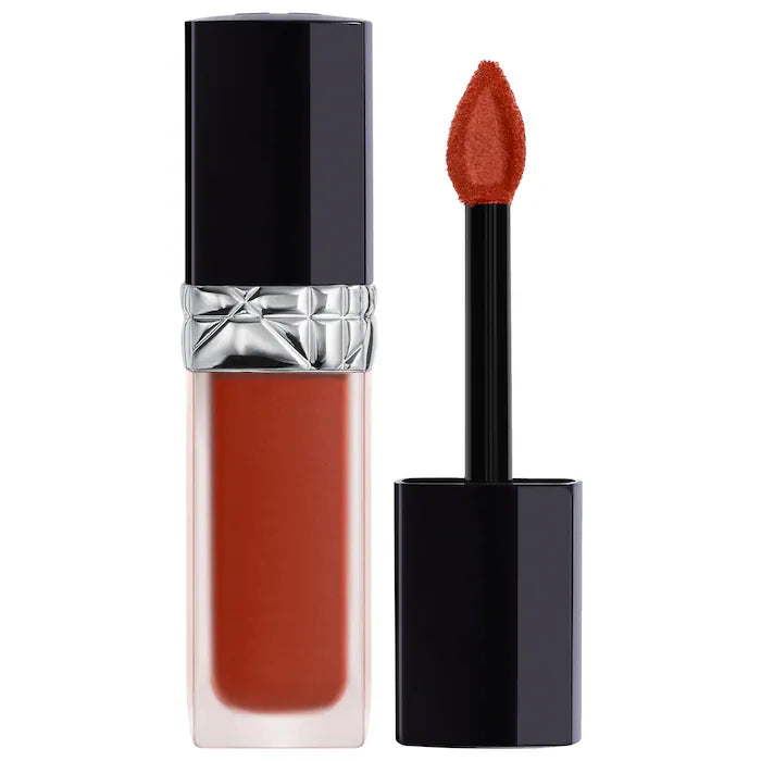 DIOR Rouge Dior Forever Liquid Sequin Lipstick