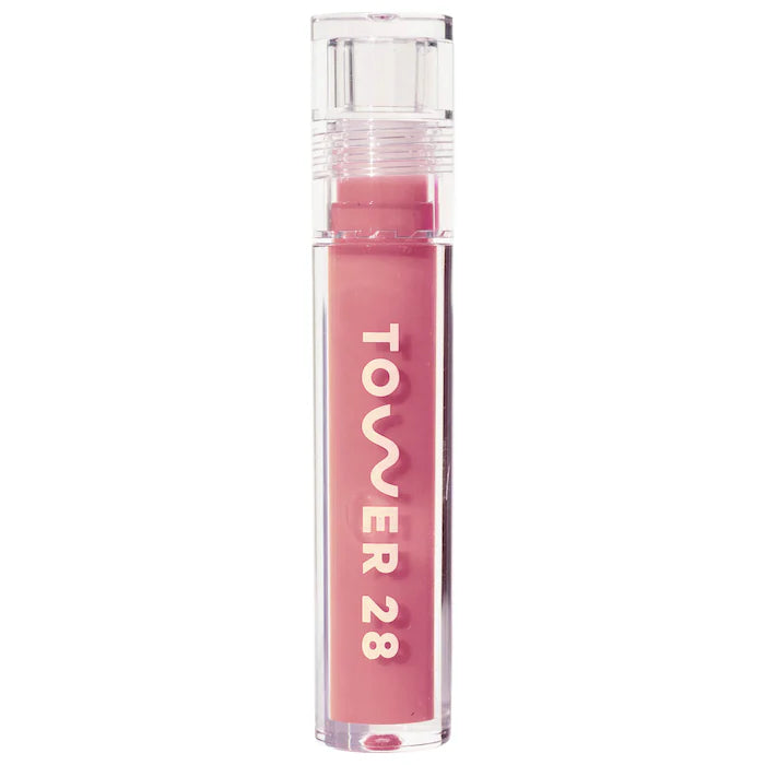 Tower 28 ShineOn Lip Jelly Non-Sticky Gloss