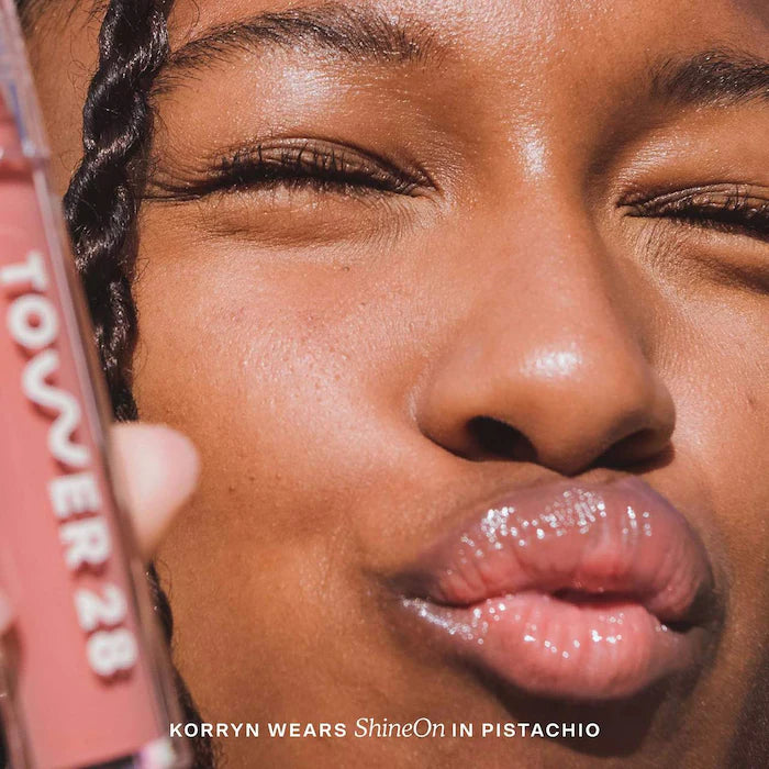 Tower 28 ShineOn Lip Jelly Non-Sticky Gloss