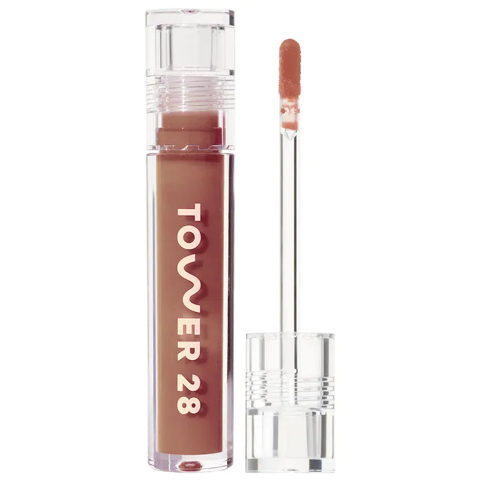 Tower 28 ShineOn Lip Jelly Non-Sticky Gloss
