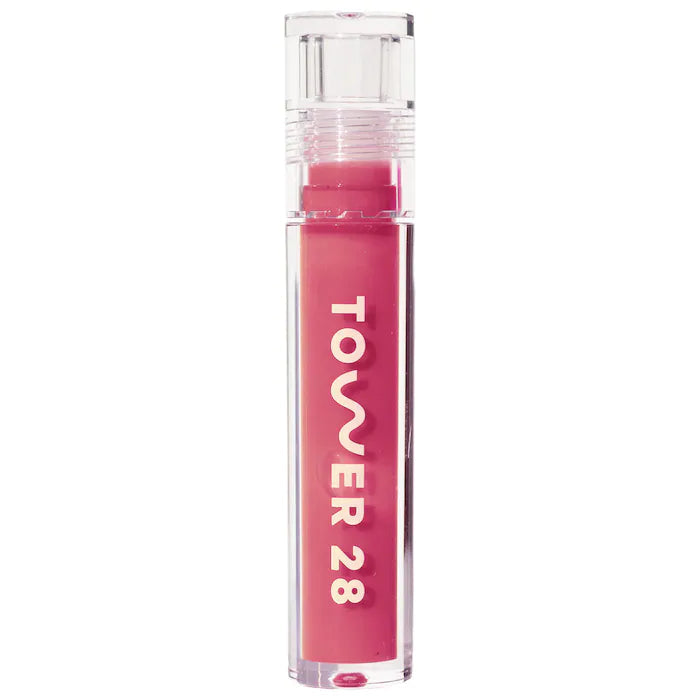 Tower 28 ShineOn Lip Jelly Non-Sticky Gloss
