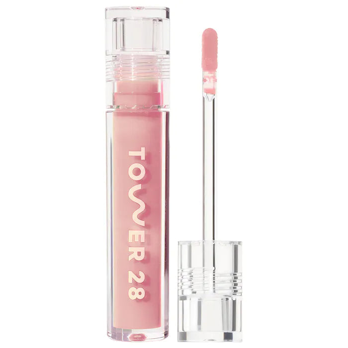 Tower 28 ShineOn Lip Jelly Non-Sticky Gloss