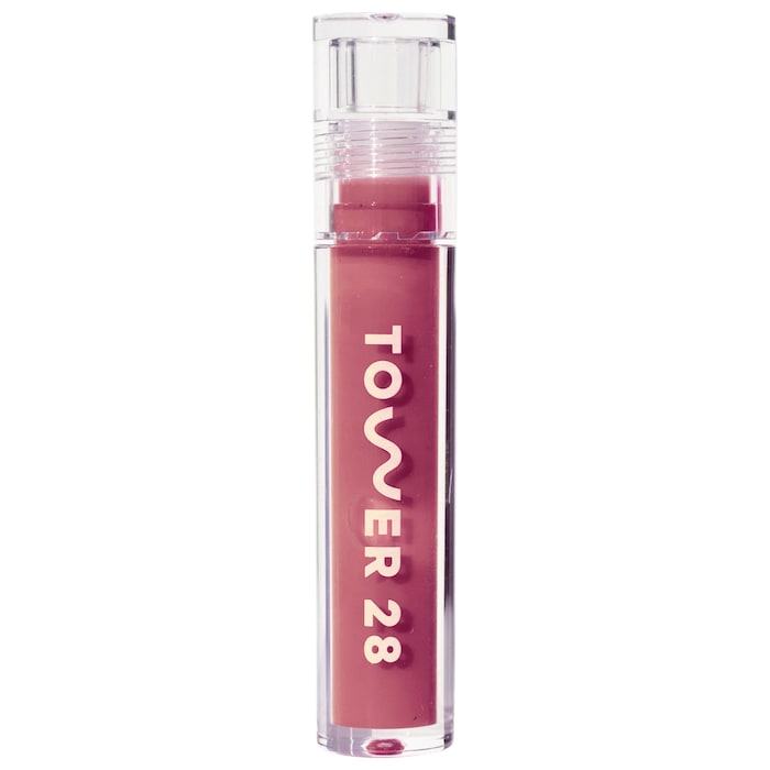 Tower 28 ShineOn Lip Jelly Non-Sticky Gloss