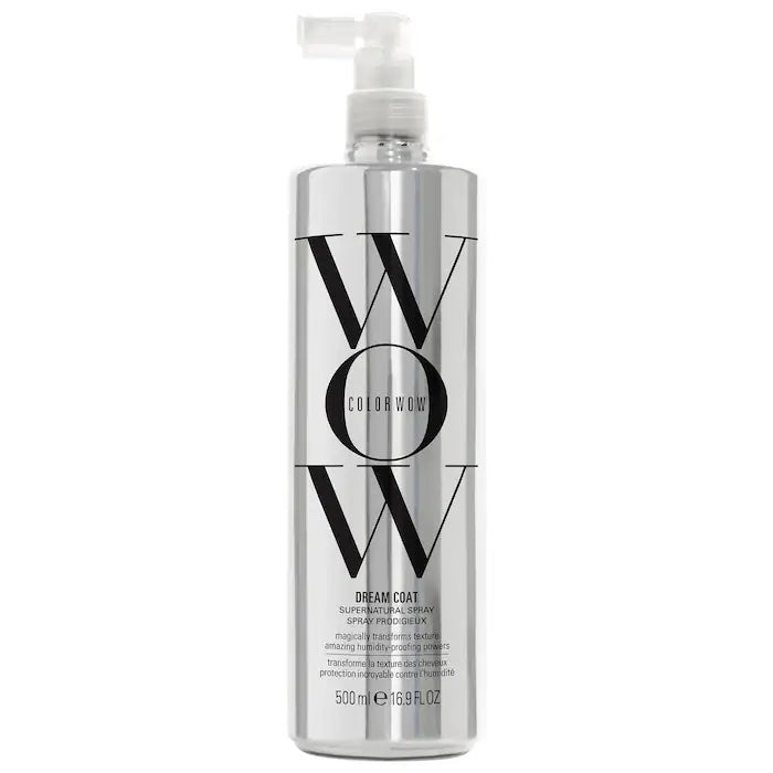 COLOR WOW Dream Coat Supernatural Spray Anti-Frizz Treatment