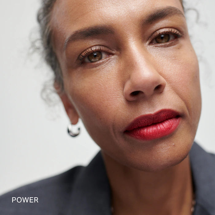 MERIT Signature Lip Lightweight Matte Lipstick