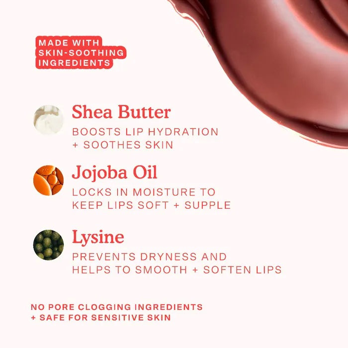 Tower 28 Beauty LipSoftie Hydrating Tinted Lip Treatment Balm