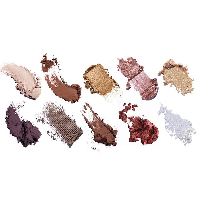 PAT McGRATH LABS Mothership V Eyeshadow Palette: Bronze Seduction