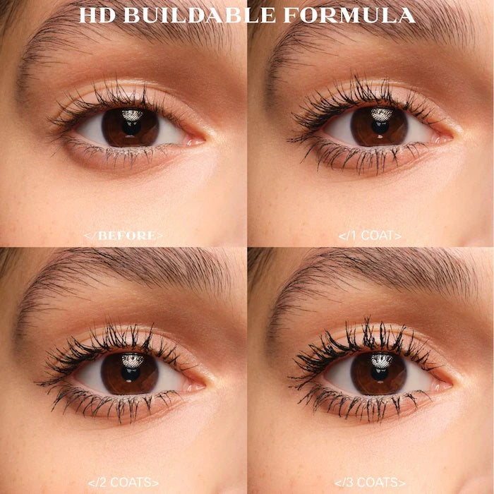 Prada Beauty Pradascope Lash Lifting & Lengthening Mascara