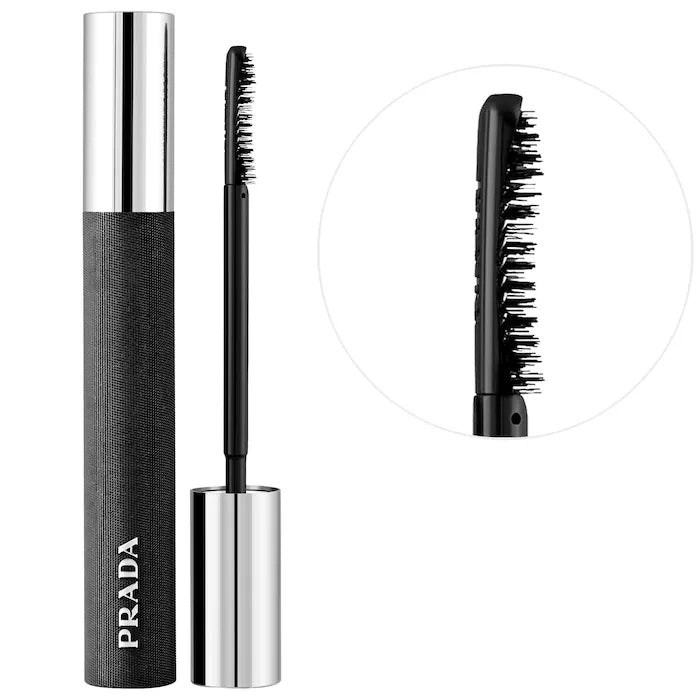 Prada Beauty Pradascope Lash Lifting & Lengthening Mascara