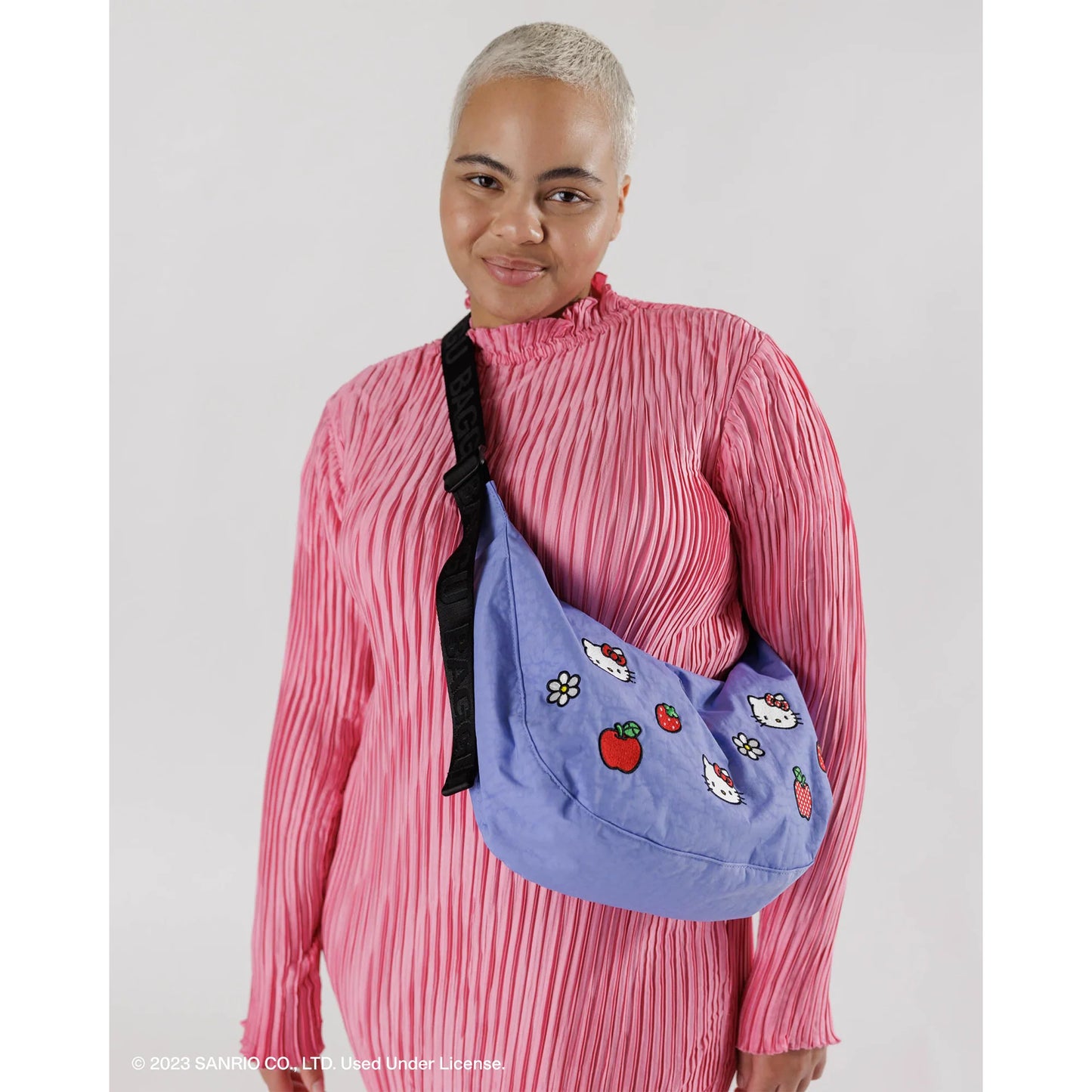 Baggu x Hello Kitty Bag Bolsa