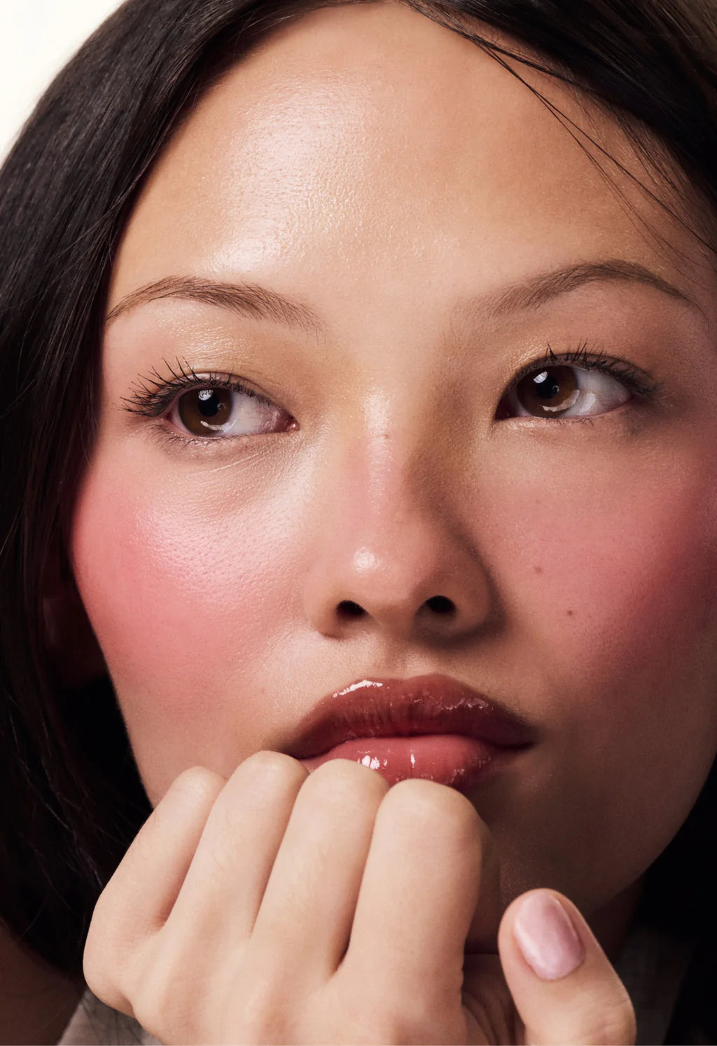 NEW! Rhode pocket blush