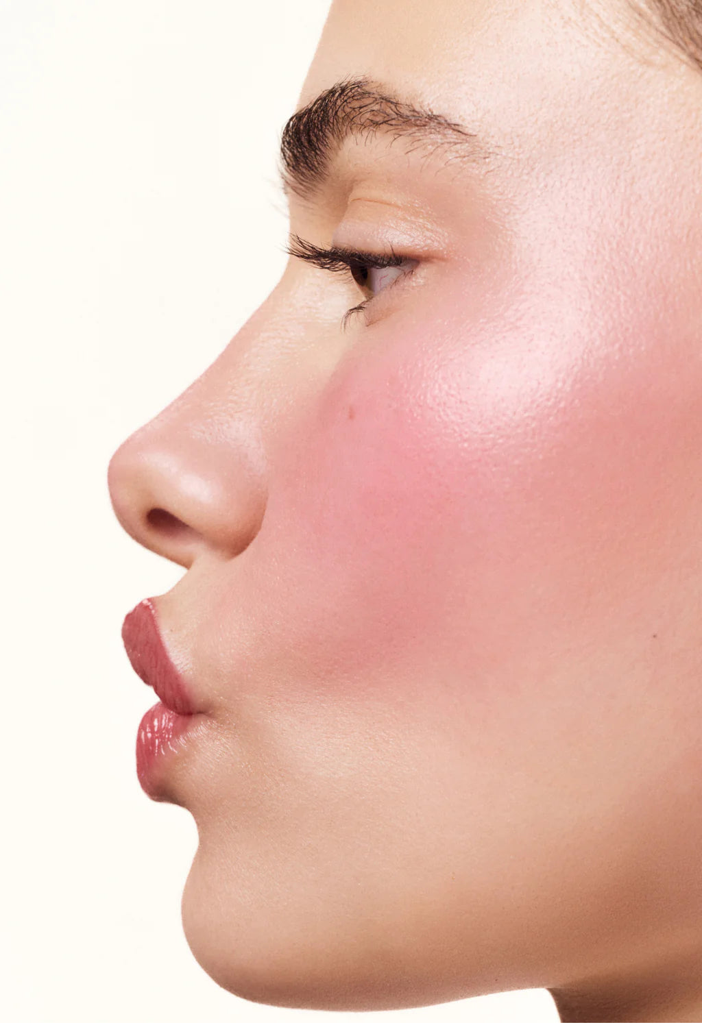 NEW! Rhode pocket blush