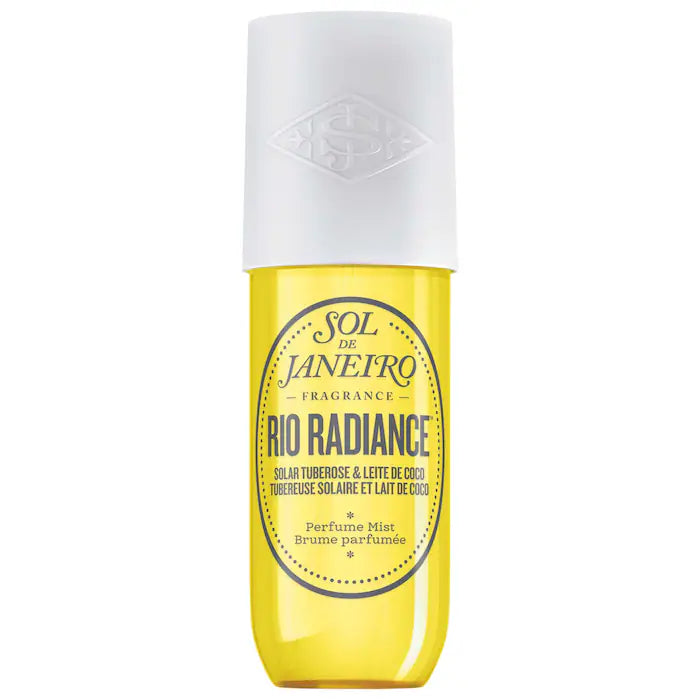 Mini Rio Radiance Perfume Mist - 90ML