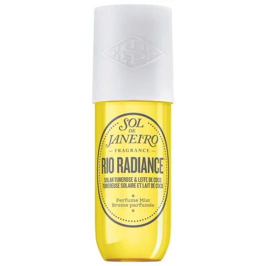 Mini Rio Radiance Perfume Mist - 90ML