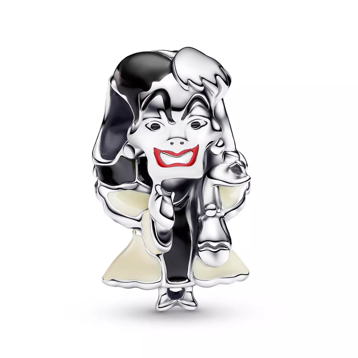 Cruella De Vil Charm – 101 Dalmatians
