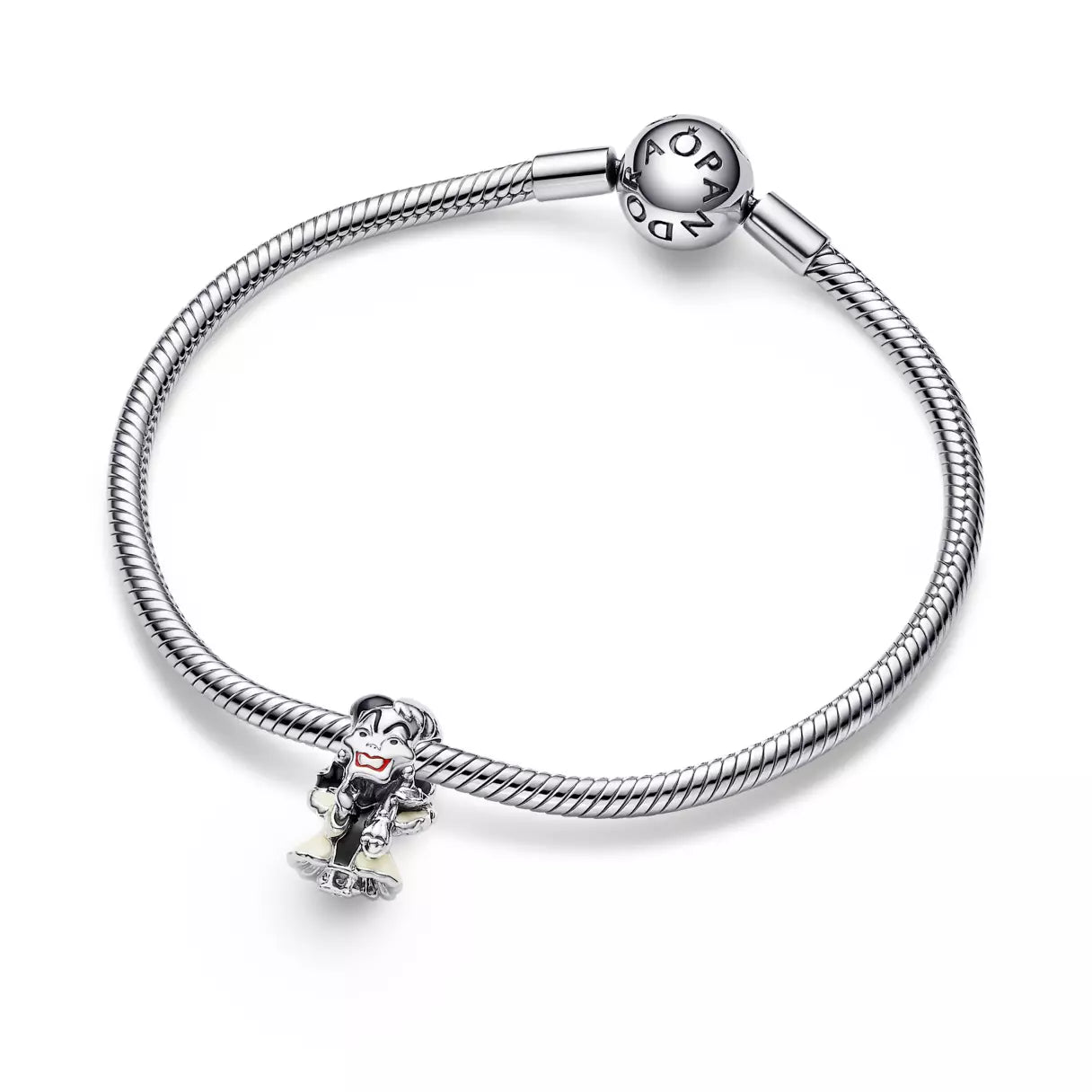 Cruella De Vil Charm – 101 Dalmatians