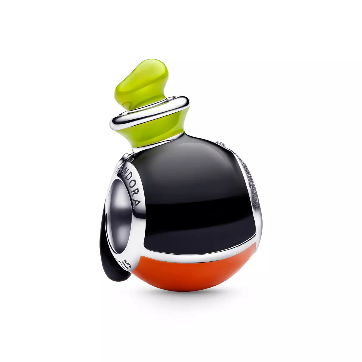 Goofy Icon Charm – Disney Parks