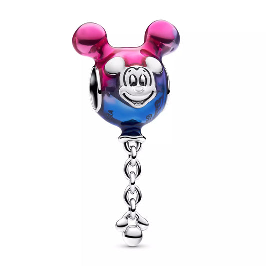 Mickey Mouse Balloon 2025 Dangle Charm– Disney Parks