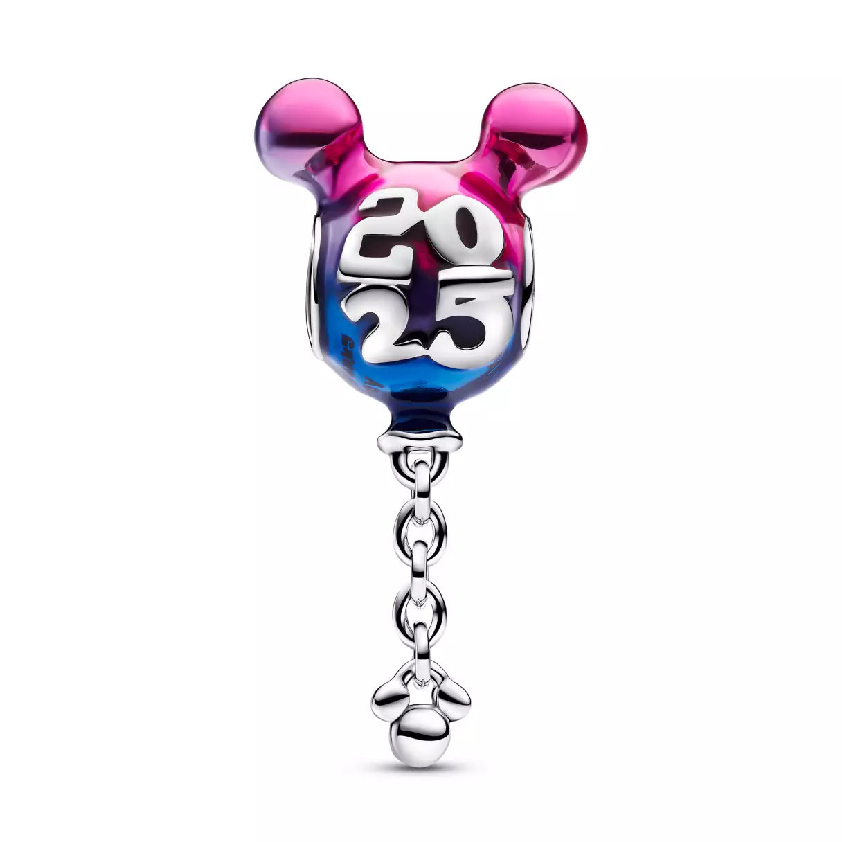 Mickey Mouse Balloon 2025 Dangle Charm– Disney Parks