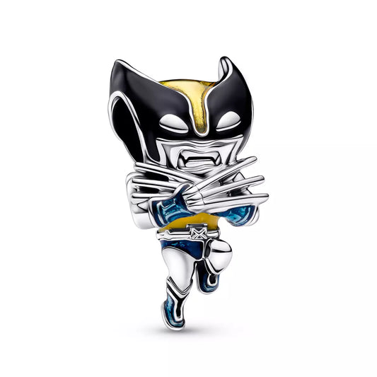 Wolverine Charm