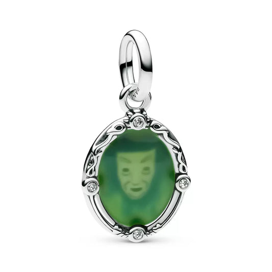 Magic Mirror Charm – Snow White and the Seven Dwarfs