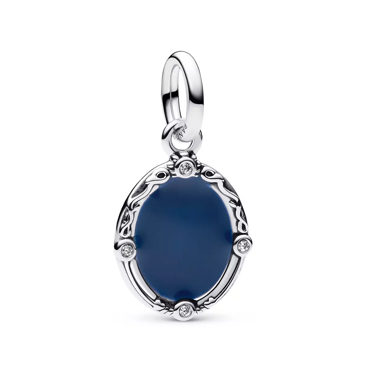 Magic Mirror Charm – Snow White and the Seven Dwarfs